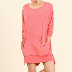 UMGEE Tunic Dress